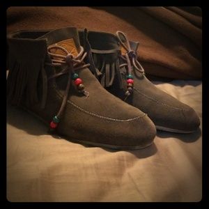 Freewaters Moccasins